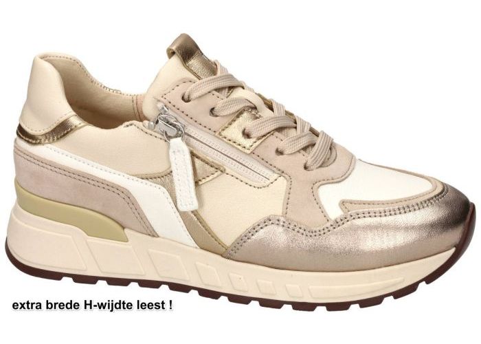 Gabor 86.368.21 sneakers  crÈme