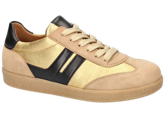 Gabor 63.300.14 sneakers  goud