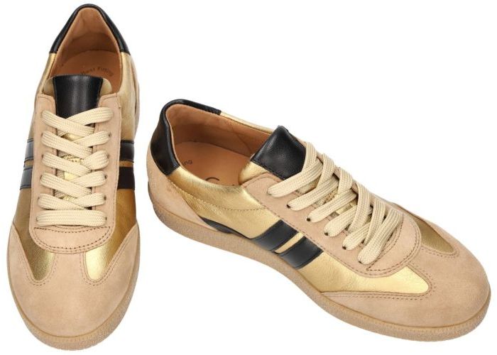 Gabor 63.300.14 sneakers  goud