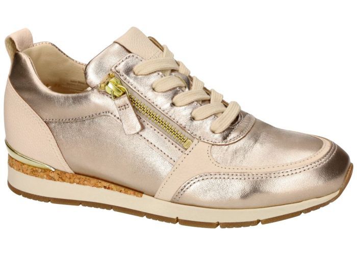 Gabor 63.411.62 sneakers  goud