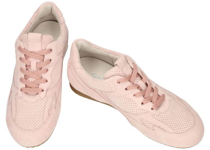 Gabor 86.565.33 sneakers  roze