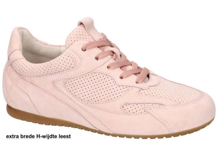 Gabor 86.565.33 sneakers  roze