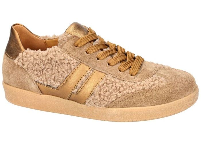 Gabor 73.300.34 sneakers  taupe