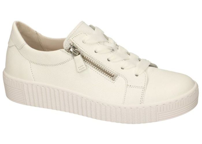 Gabor 83.334.21 sneakers  wit