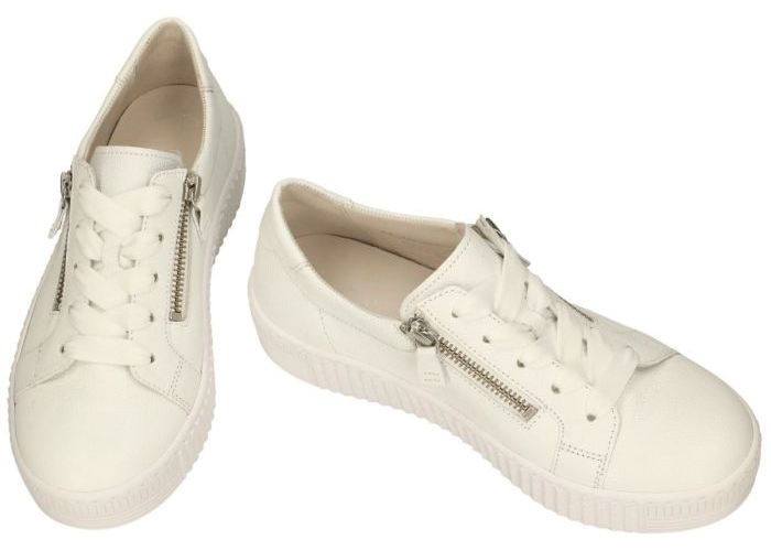 Gabor 83.334.21 sneakers  wit