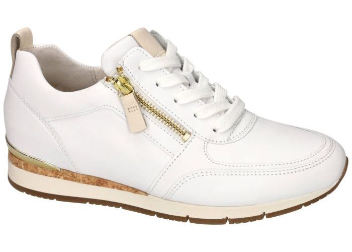 Gabor 83.411.21 sneakers  wit