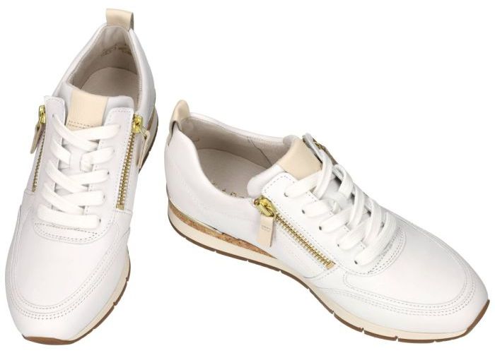 Gabor 83.411.21 sneakers  wit
