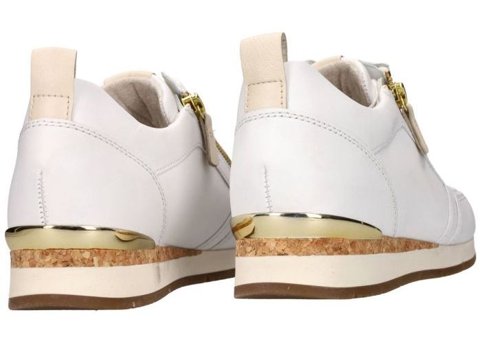 Gabor 83.411.21 sneakers  wit