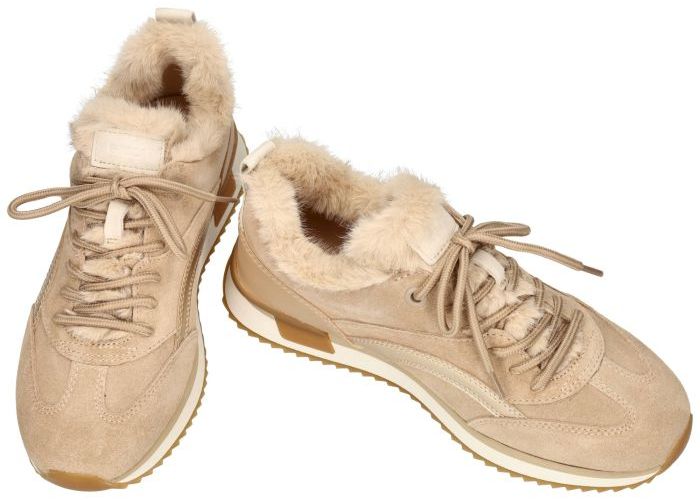 Gabor 6002.02.001 sneakers  zandkleur