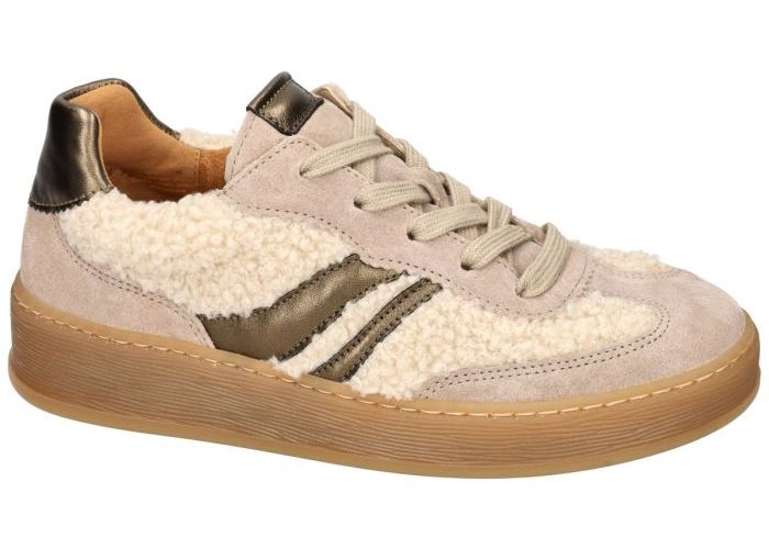 Damesschoenen Gabor SNEAKERS  6018.01.004 Zandkleur