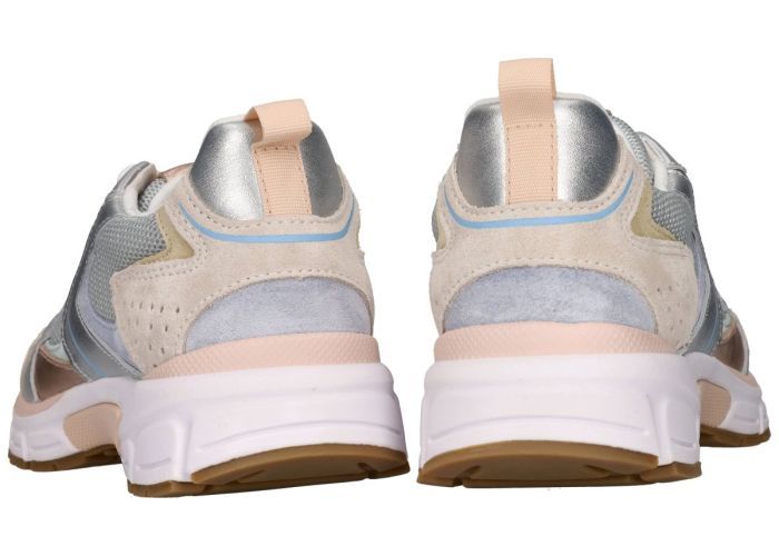 Gabor 86.536.64 sneakers  zilver