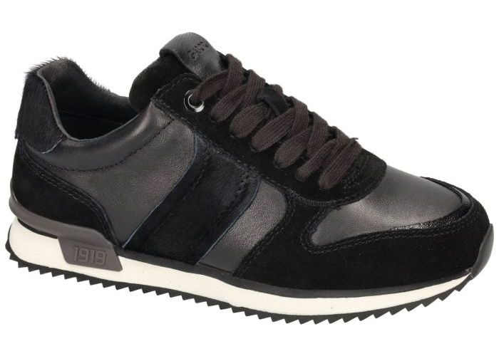 Gabor 6002.01.003  sneakers  zwart