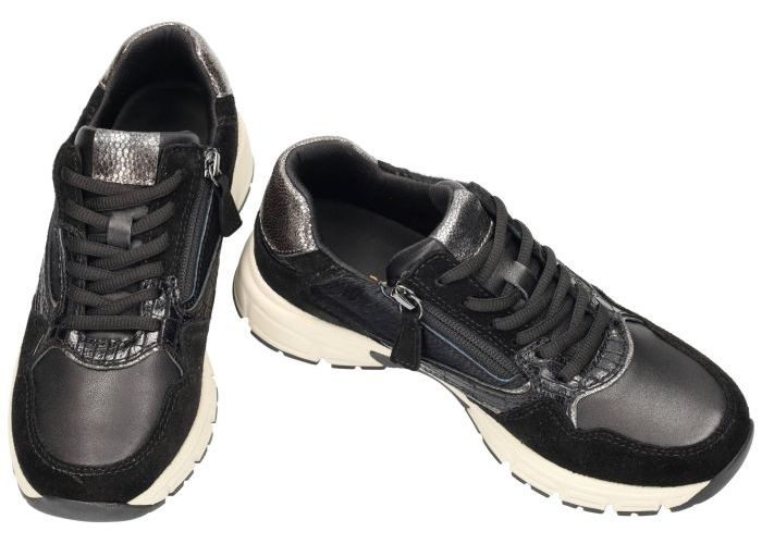 Gabor 6005.02.001 sneakers  zwart