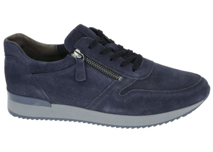 Gabor 74.420.14 sneakers  blauw donker