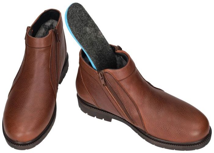 G-comfort 959-8B boots & bottines bruin