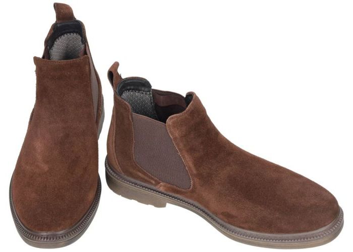 G-comfort 98918BV boots & bottines bruin