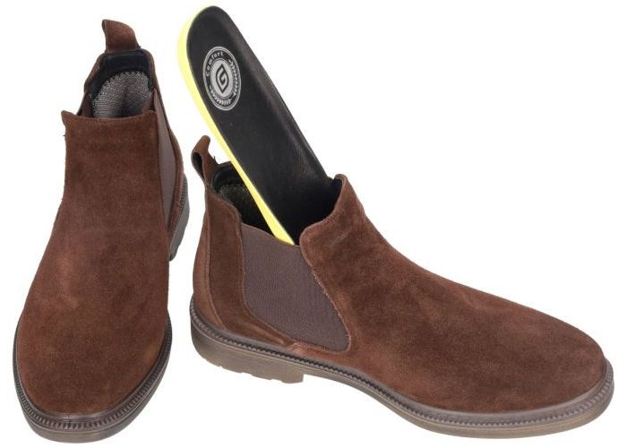 G-comfort 98918BV boots & bottines bruin