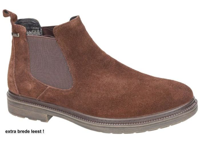 G-comfort 98918BV boots & bottines bruin