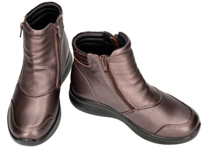 G-comfort P-825Z enkellaarzen brons