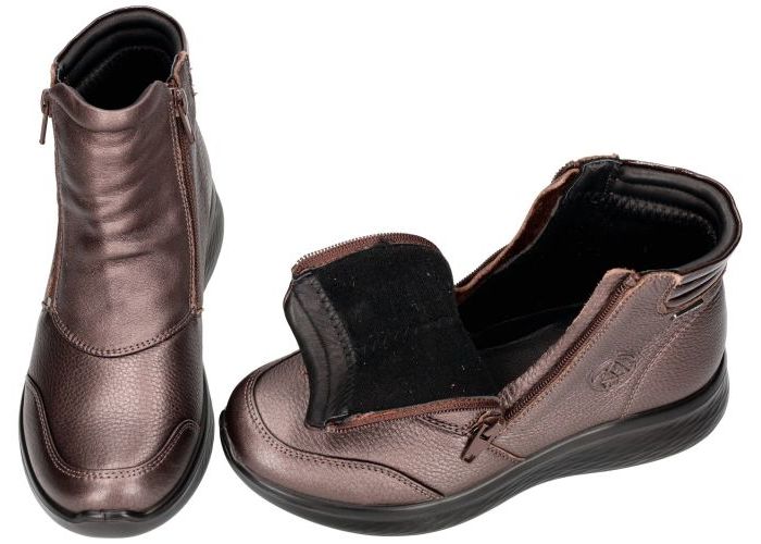 G-comfort P-825Z enkellaarzen brons