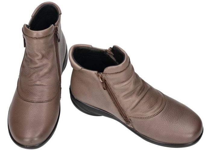 G-comfort P-9521GY enkellaarzen taupe