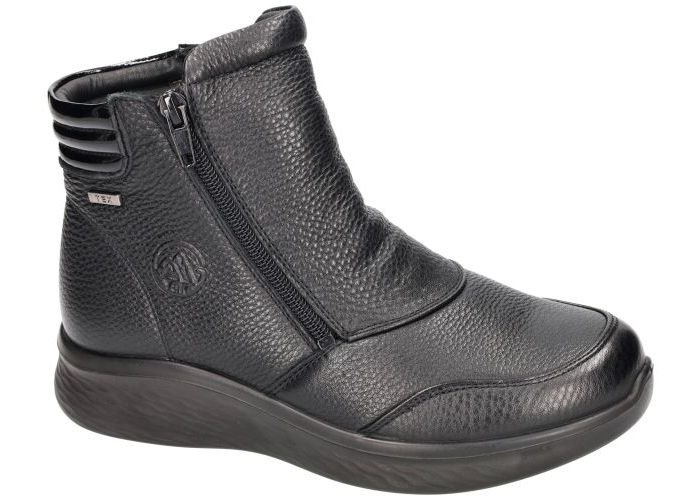 G-comfort P-825S enkellaarzen zwart