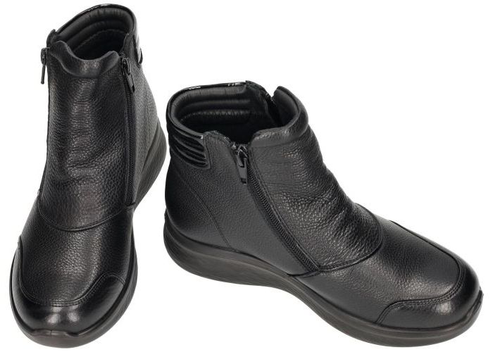 G-comfort P-825S enkellaarzen zwart