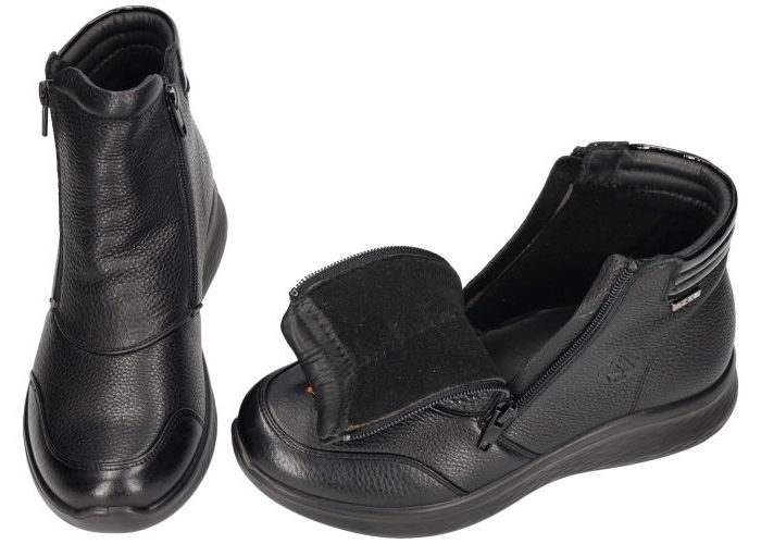 G-comfort P-825S enkellaarzen zwart