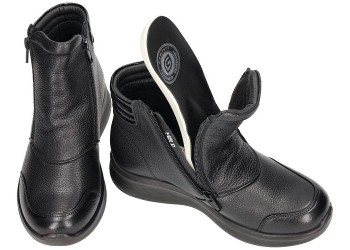 G-comfort P-825S enkellaarzen zwart