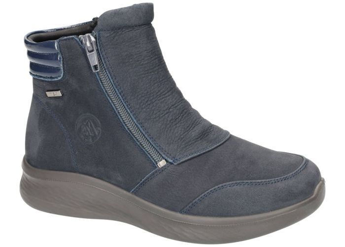 G-comfort P-825J  laarzen blauw