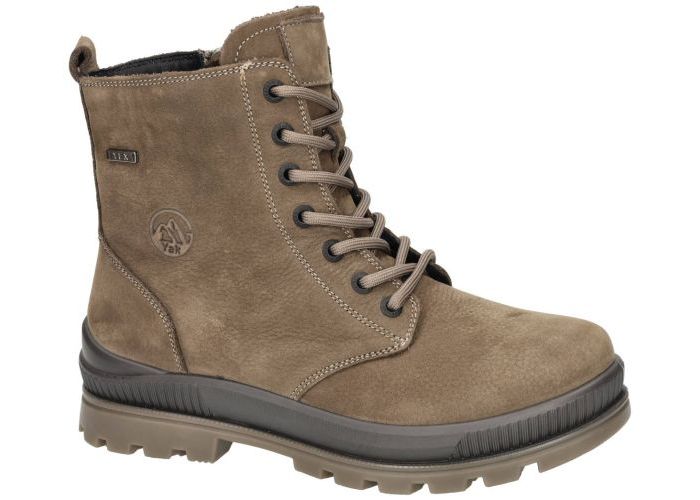 G-comfort P-1217G laarzen taupe