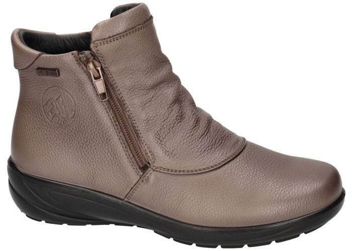 G-comfort P-9521GY laarzen taupe