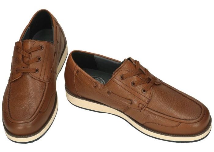 G-comfort 1729 sneakers cognac/caramel