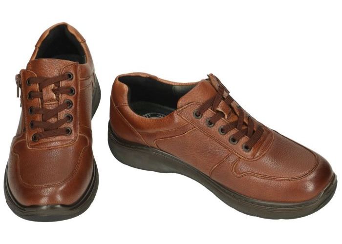 G-comfort 919-2  -  836509 sneakers cognac/caramel