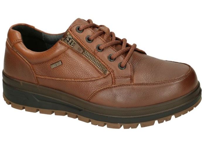 G-comfort A-913C sneakers cognac/caramel
