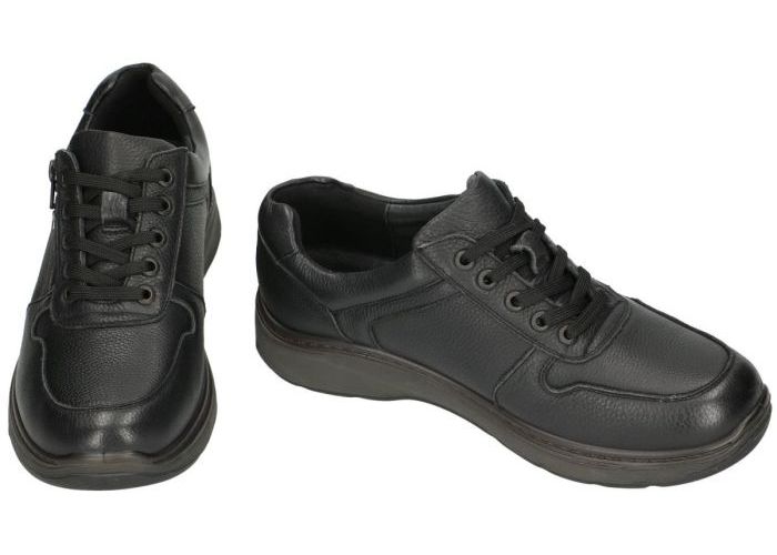 G-comfort 919-2  -  836509 sneakers zwart