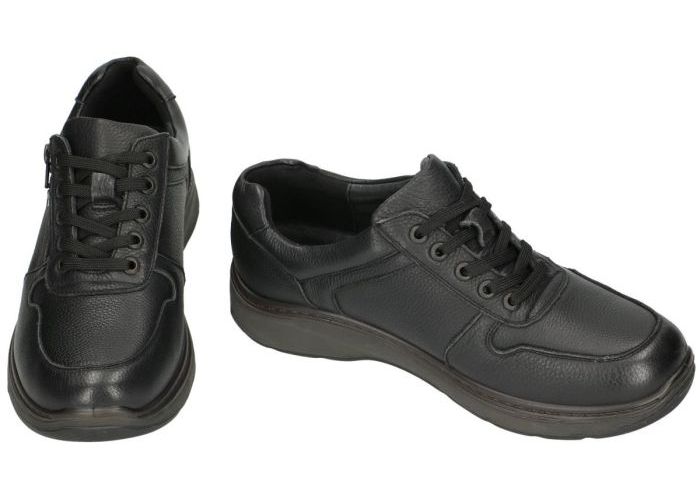 G-comfort 919-2SN sneakers zwart