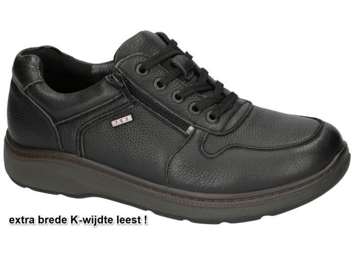 G-comfort 919-2SN sneakers zwart