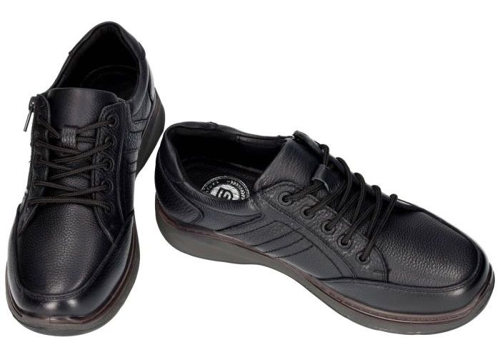 G-comfort 9889-2S sneakers zwart