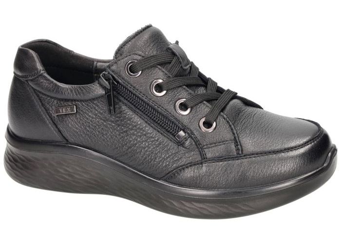 G-comfort P-811S  sneakers  zwart