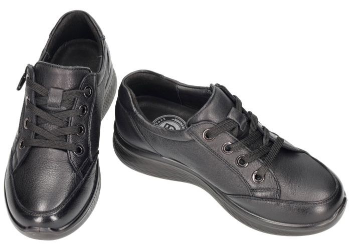 G-comfort P-811S  sneakers  zwart