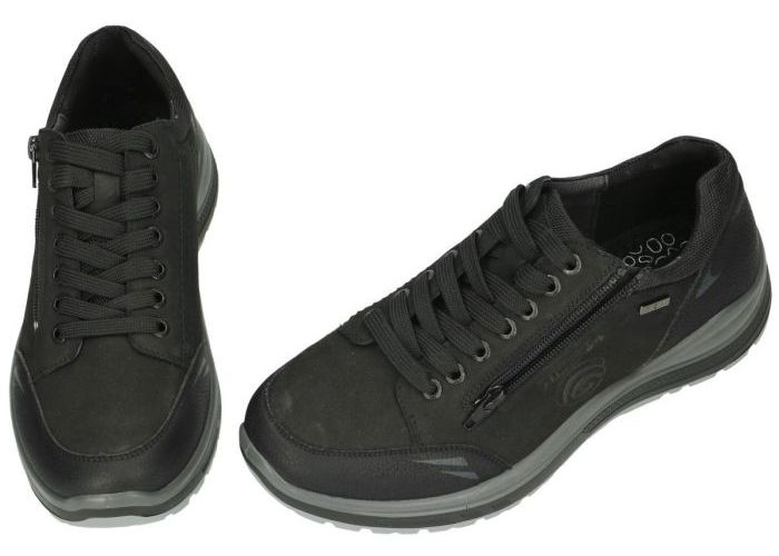G-comfort R-1281 sneakers zwart