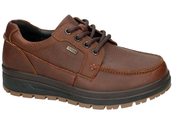 G-comfort A-912B wandelschoenen bruin