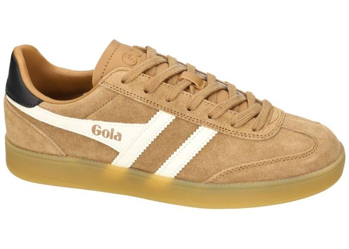 Gola VIPER * CMB735 sneakers bruin