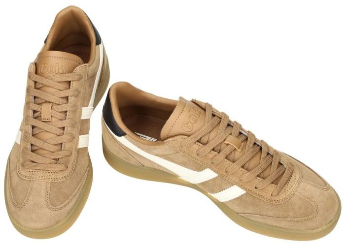 Gola VIPER * CMB735 sneakers bruin