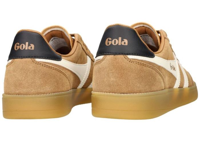 Gola VIPER * CMB735 sneakers bruin