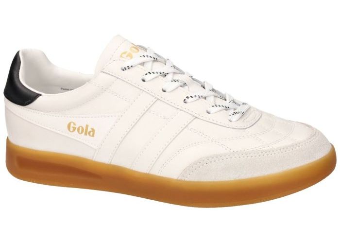 Gola CMB 785 STADIA LEATHER sneakers wit