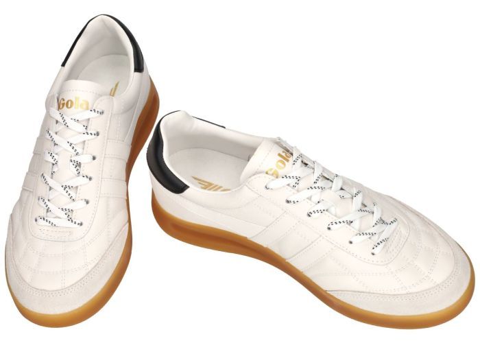 Gola CMB 785 STADIA LEATHER sneakers wit