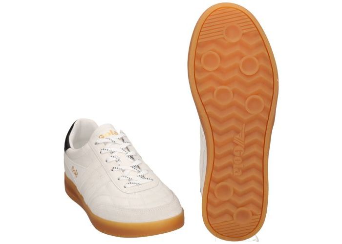 Gola CMB 785 STADIA LEATHER sneakers wit