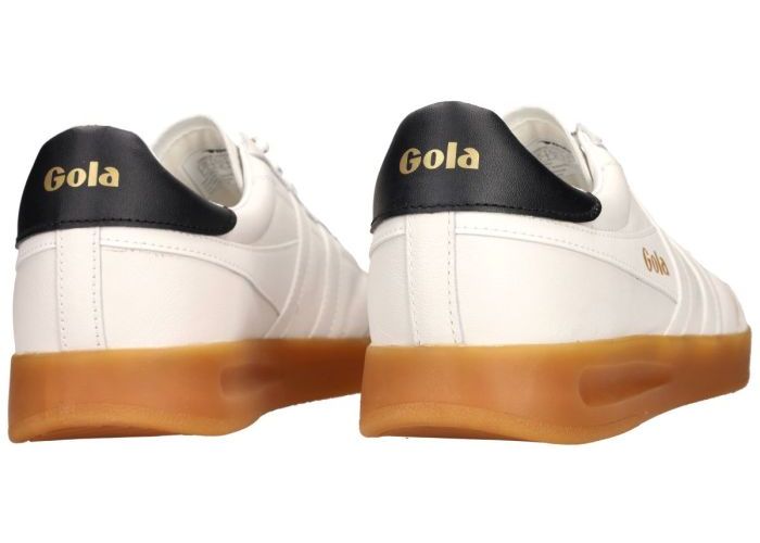 Gola CMB 785 STADIA LEATHER sneakers wit